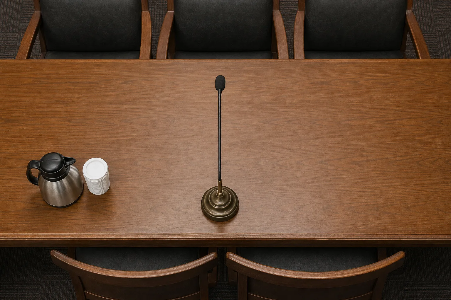 Sitting down with a defense lawyer for the first time? What to ask, bring, and watch for